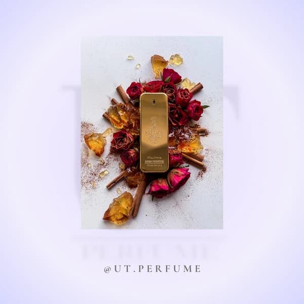 عطر پاکو رابان وان میلیون – Paco Rabanne 1 Million مردانه — تصویر ۷