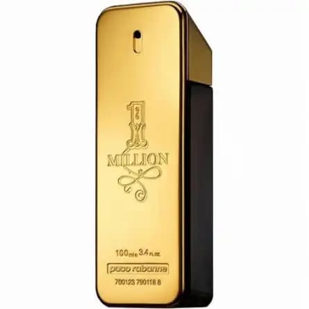 عطر پاکو رابان وان میلیون – Paco Rabanne 1 Million مردانه