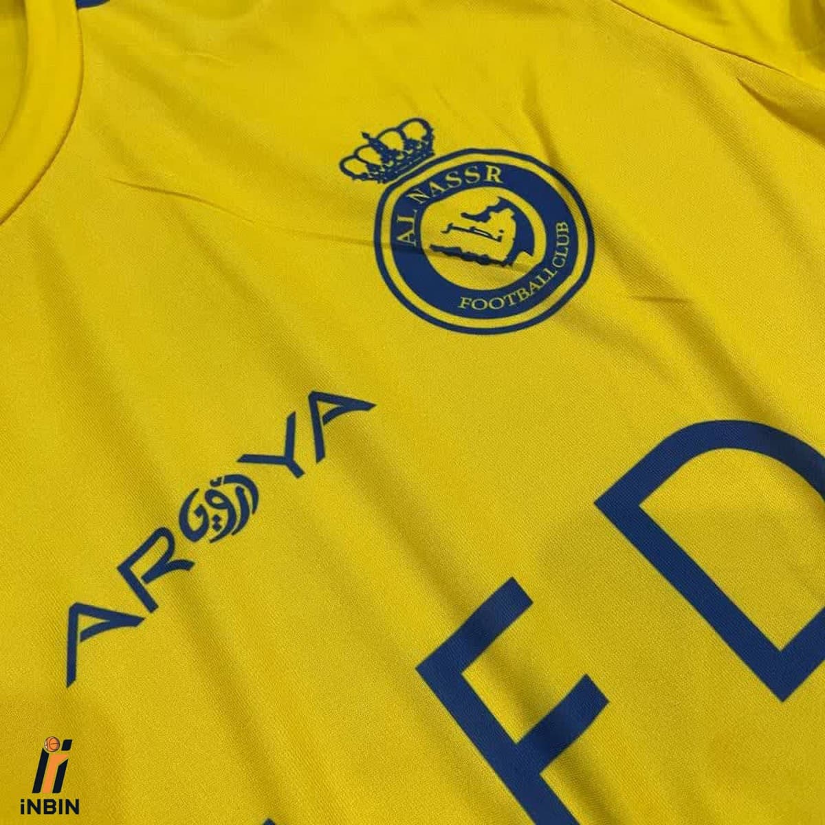 کیت اول النصر مدل اقتصادی (فصل 2025) کد 50907 — تصویر ۴