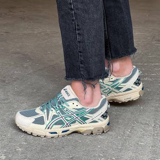 آسیکس کاهانا 8 مردانه asics GEL-KAHANA 8 Men’s Trail Running Shoes — تصویر ۴