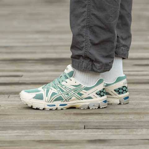 آسیکس کاهانا 8 مردانه asics GEL-KAHANA 8 Men’s Trail Running Shoes — تصویر ۲