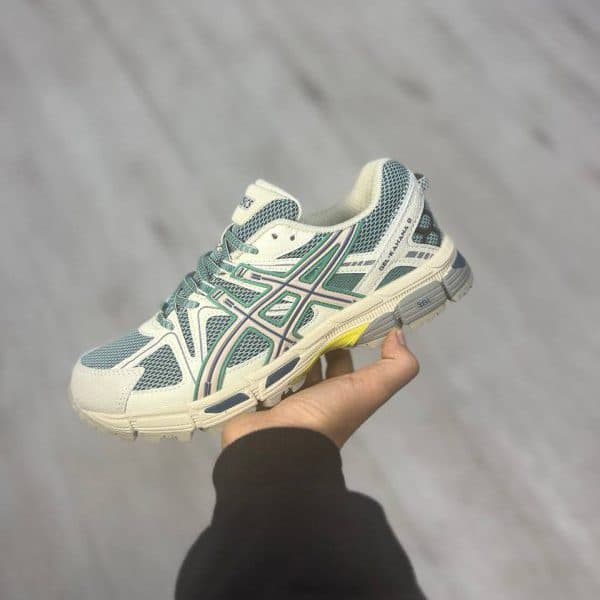 آسیکس کاهانا 8 مردانه asics GEL-KAHANA 8 Men’s Trail Running Shoes