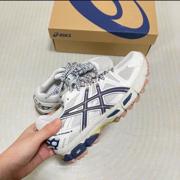 کتونی آسیکس کاهانا 8 مردانه Asics Gel kahana 8