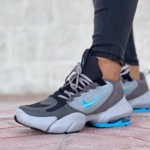 نایک ایرمکس آلفا ساویچ nike air max alpha savage — تصویر ۳