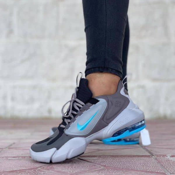 نایک ایرمکس آلفا ساویچ nike air max alpha savage — تصویر ۵
