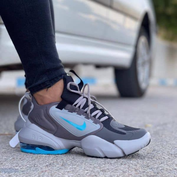 نایک ایرمکس آلفا ساویچ nike air max alpha savage — تصویر ۲
