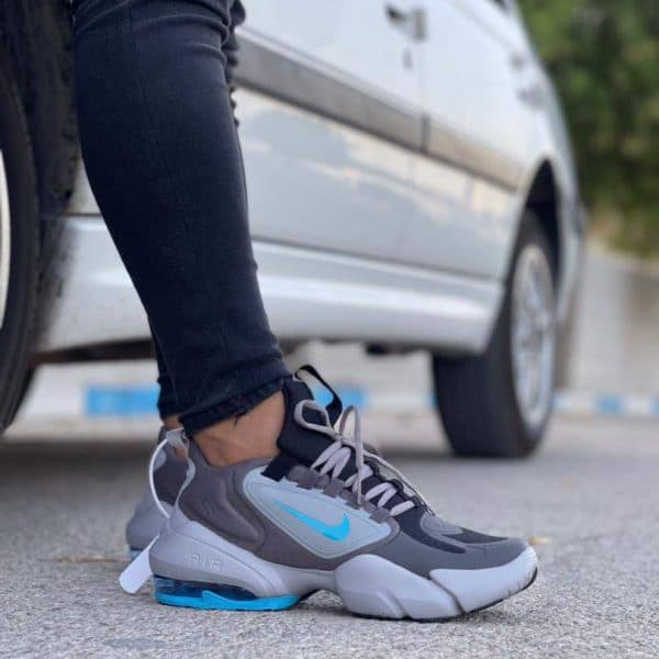 نایک ایرمکس آلفا ساویچ nike air max alpha savage — تصویر ۴