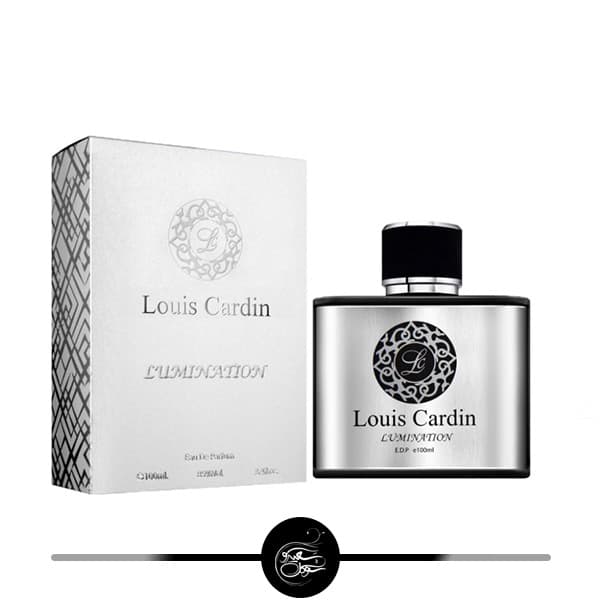 لوییس کاردین لومینیشن — تصویر ۳