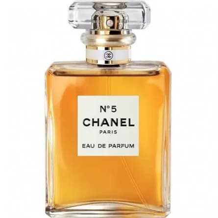 عطر ادکلن شنل نامبر 5 اصلی 100 میلی | Chanel N°5