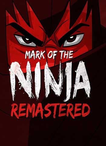 بازی کامپیوتر Mark of the Ninja Remastered — تصویر ۲