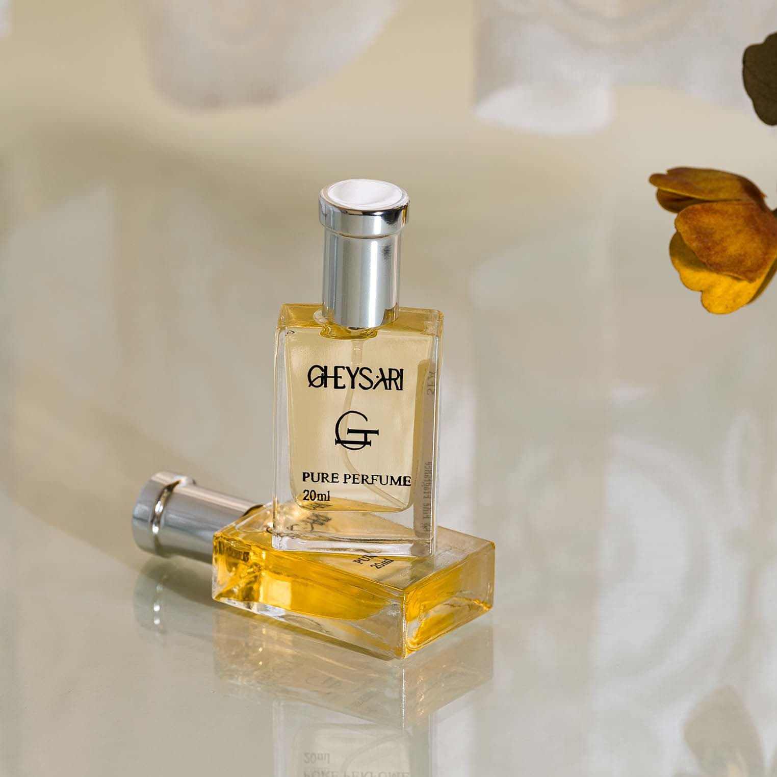 عطر مارلی کاسیلی – Marly Cassili زنانه — تصویر ۲