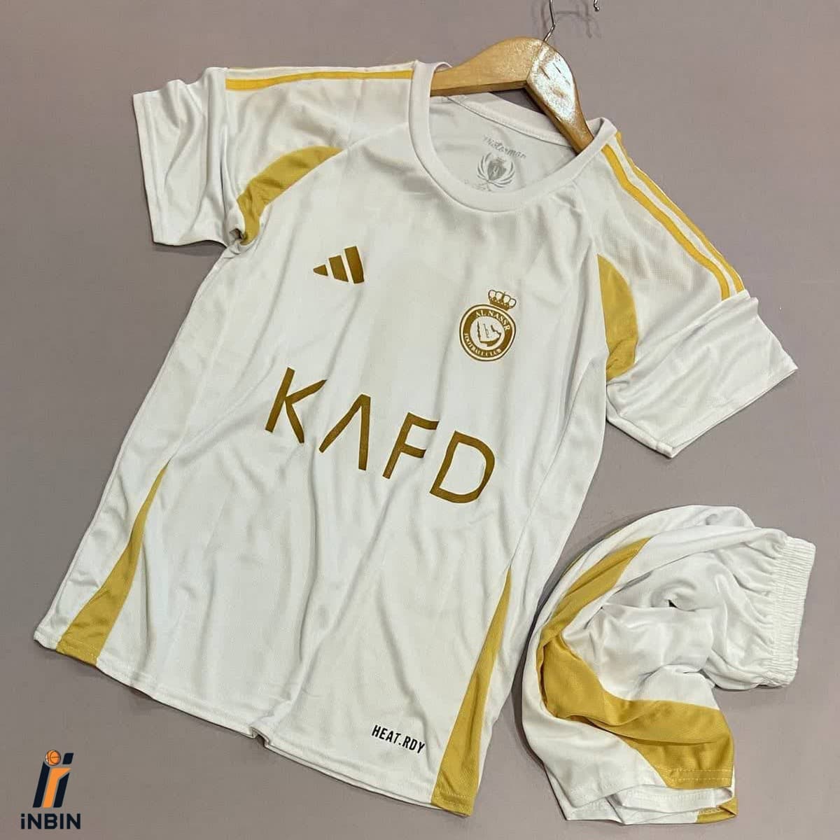 کیت سوم النصر مدل اقتصادی (فصل 2025) کد 49736