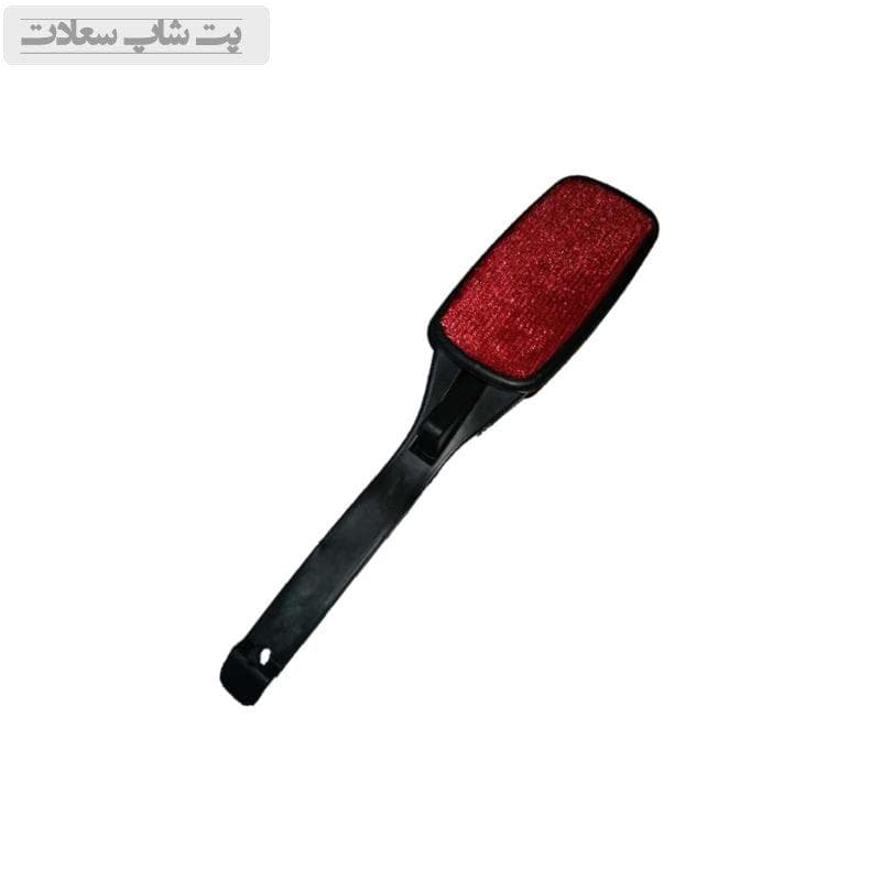 پرزگیر دائمی و چرخشی سگ و گربه