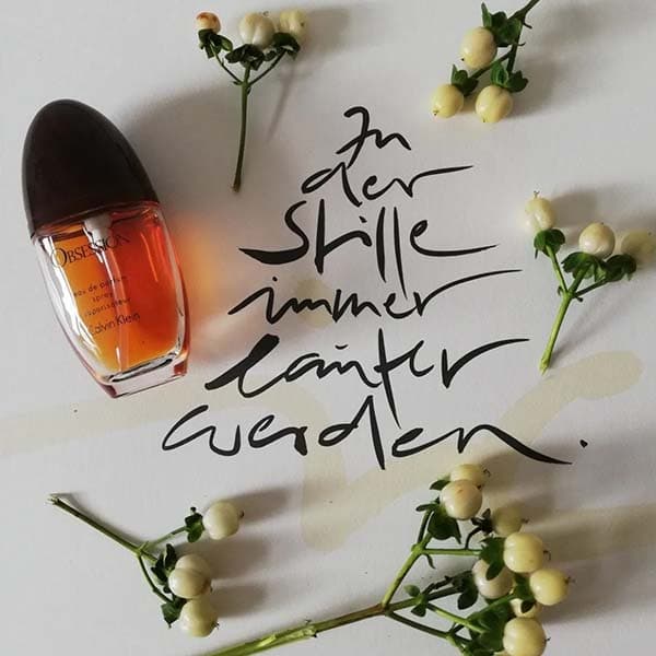 کلوین کلین آبسشن زنانه — تصویر ۴
