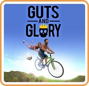 بازی کامپیوتر Guts and Glory