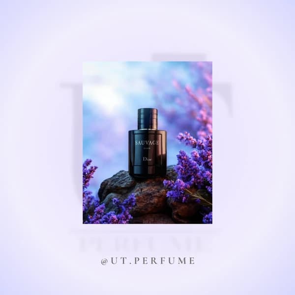 عطر دیور ساواج الکسیر – Dior Sauvage Elixir مردانه — تصویر ۶