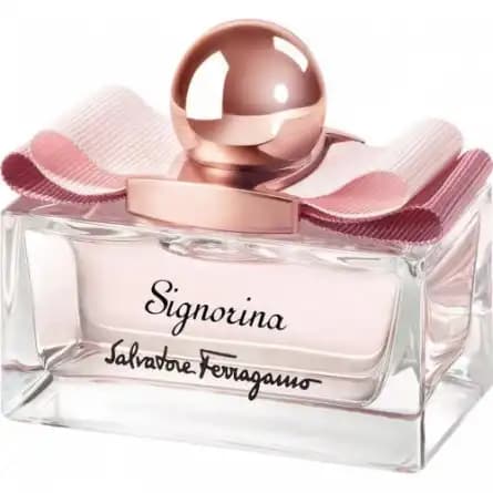 عطر سیگنورینا – Signorina زنانه