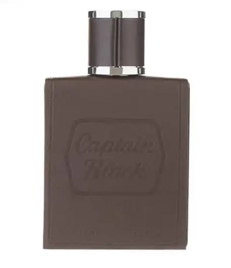 عطر کاپیتان بلک – Captain Black مردانه