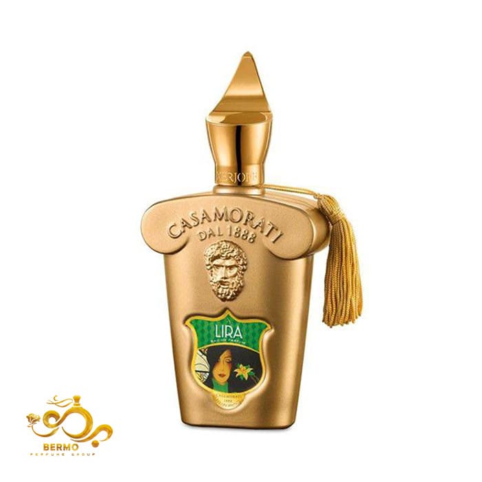 عطر کازاموراتی لیرا – Casamorati Lira زنانه — تصویر ۲