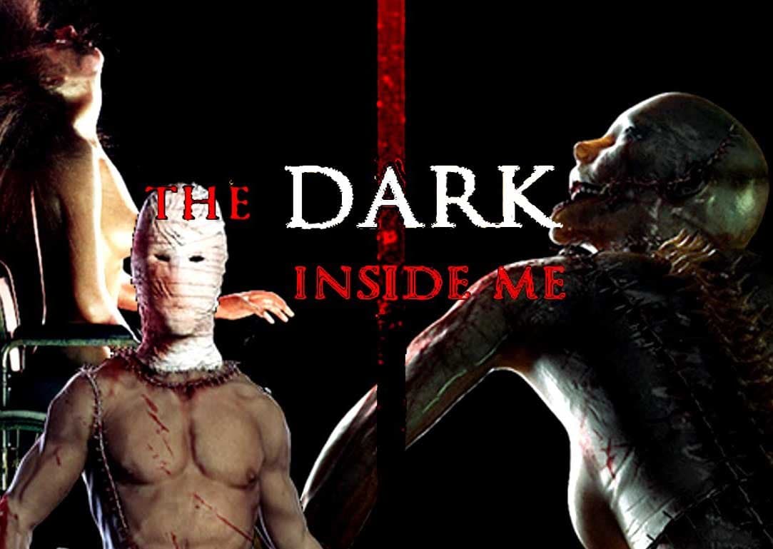 بازی کامپیوتر The Dark inside Me Chapter 1