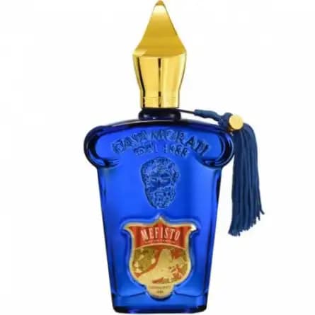 عطر کازاموراتی مفیستو مردانه- Casamorati Mefisto — تصویر ۲
