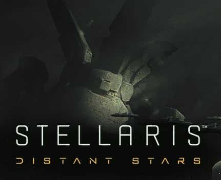بازی کامپیوتر Stellaris Distant Stars