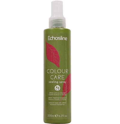 اچ اس لاین اسپری تثبیت رنگ (EchosLine Colour Care Sealing Spray 200ml)
