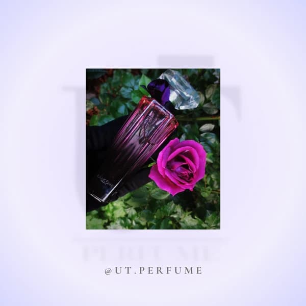 عطر لانکوم ترزور میدنایت رز – Lancome Tresor Midnight Rose زنانه — تصویر ۶