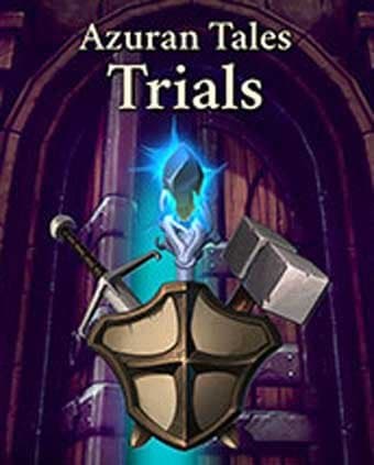 بازی کامپیوتر Azuran Tails Trials — تصویر ۲