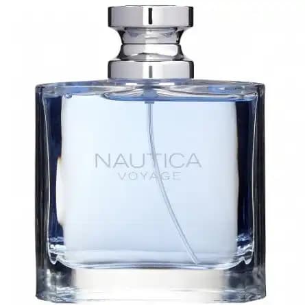 عطر ناتیکا وویاژ – Nautica Voyage مردانه