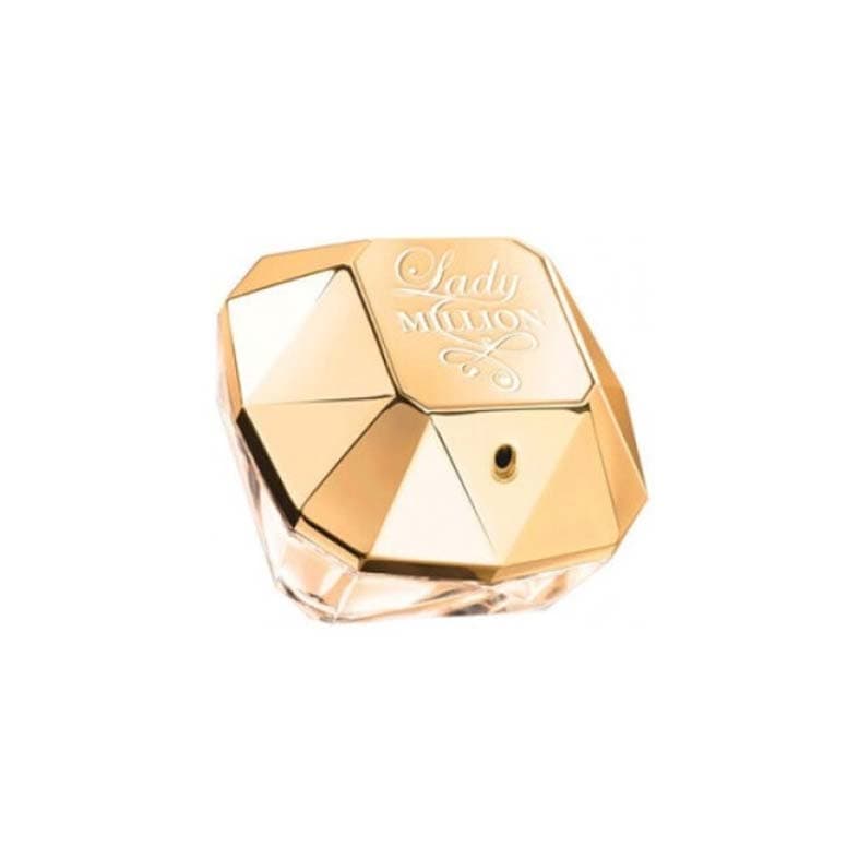 بادی اسپلش پاکو رابان لیدی میلیون زنانه 250 میل | Paco Rabanne Lady Million for Woman 250ml — تصویر ۲