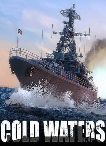 بازی کامپیوتر Cold Waters South China Sea