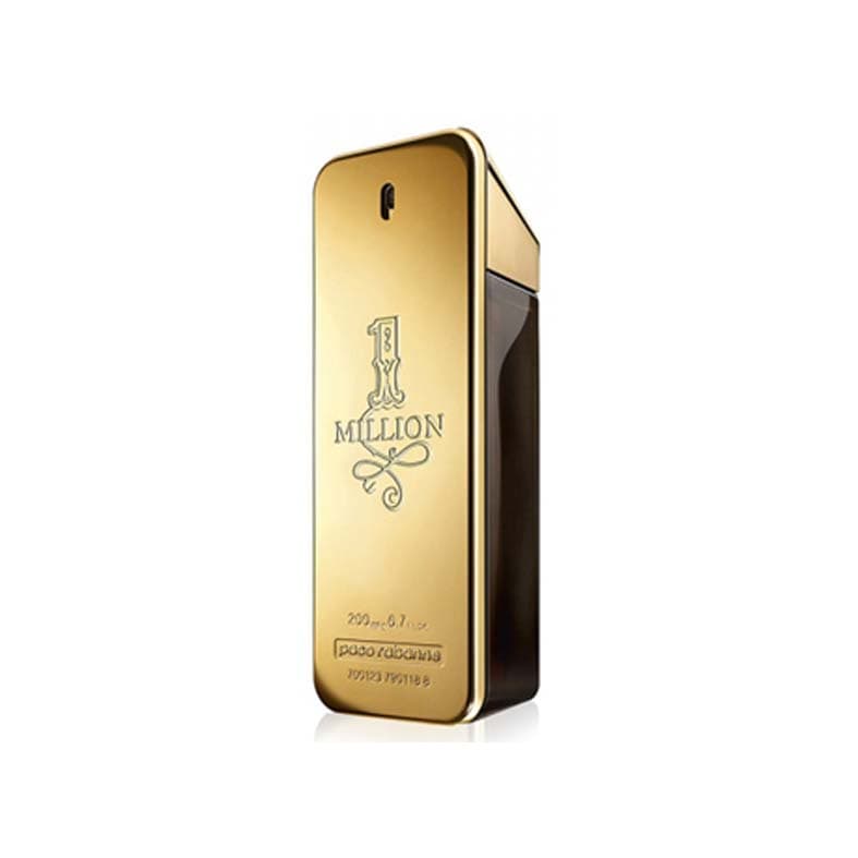 دکانت عطر ادکلن پاکو رابان وان میلیون مردانه 5 میل اصلی | Paco Rabanne 1Million for Men 5ml — تصویر ۲