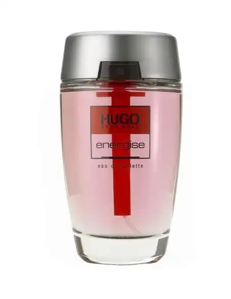عطر هوگو انرژی – Hugo Energise مردانه