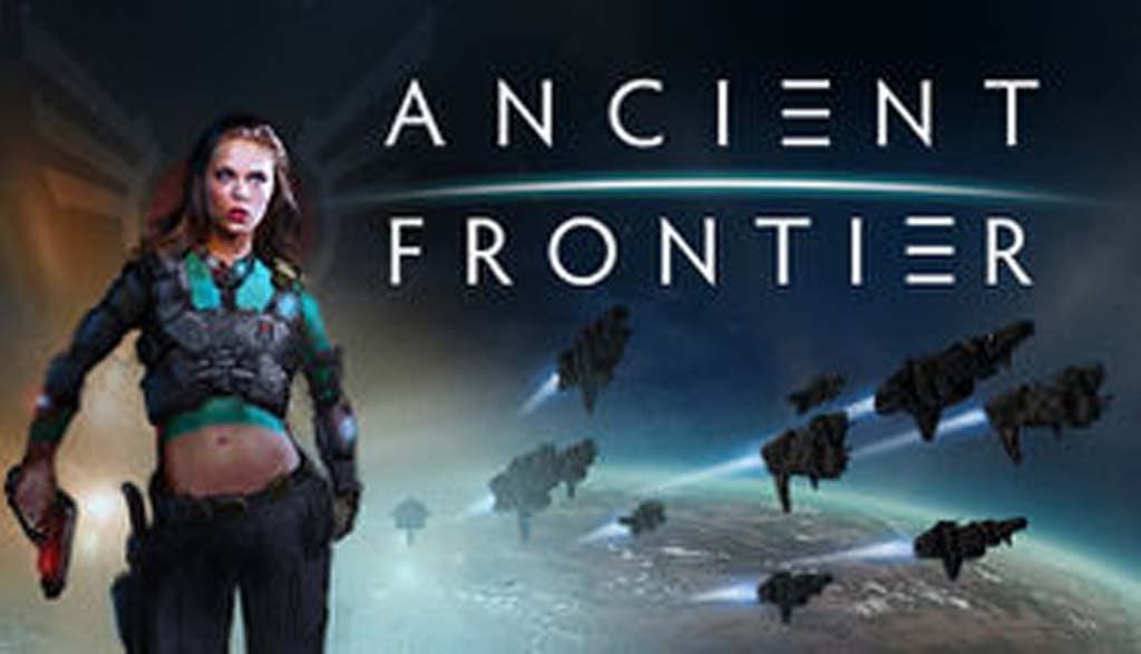 بازی کامپیوتر Ancient Frontier The Crew