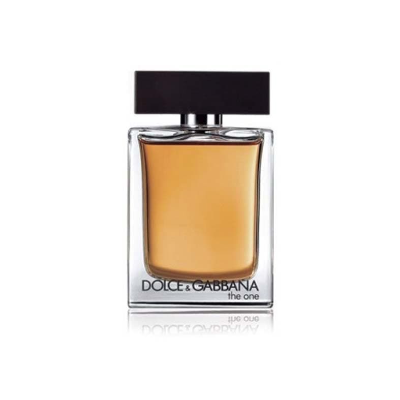 دکانت عطر ادکلن دلچه گابانا دوان مردانه (ادوتویلت) 5 میل اصلی | Dolce Gabbana The One EDT for Men 5ml — تصویر ۲