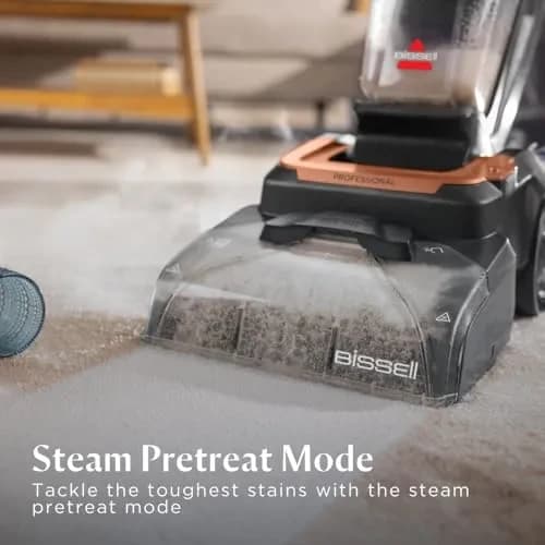 فرش‌شوی و مبل‌شوی بیسل مدل PowerWash HydroSteam 4201 K — تصویر ۴