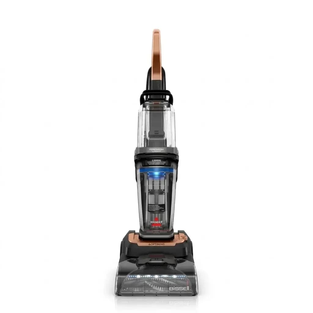 فرش‌شوی و مبل‌شوی بیسل مدل PowerWash HydroSteam 4201 K — تصویر ۲
