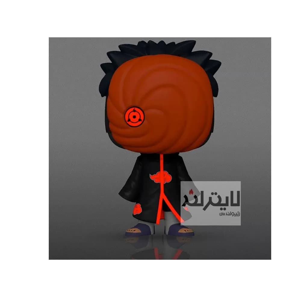 فیگور شب تاب Madara Uchiha — تصویر ۳