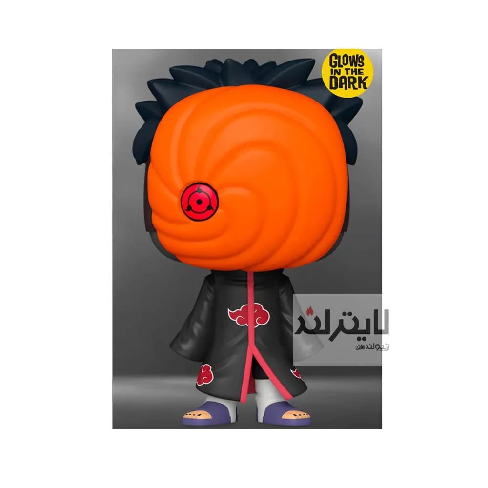 فیگور شب تاب Madara Uchiha — تصویر ۲
