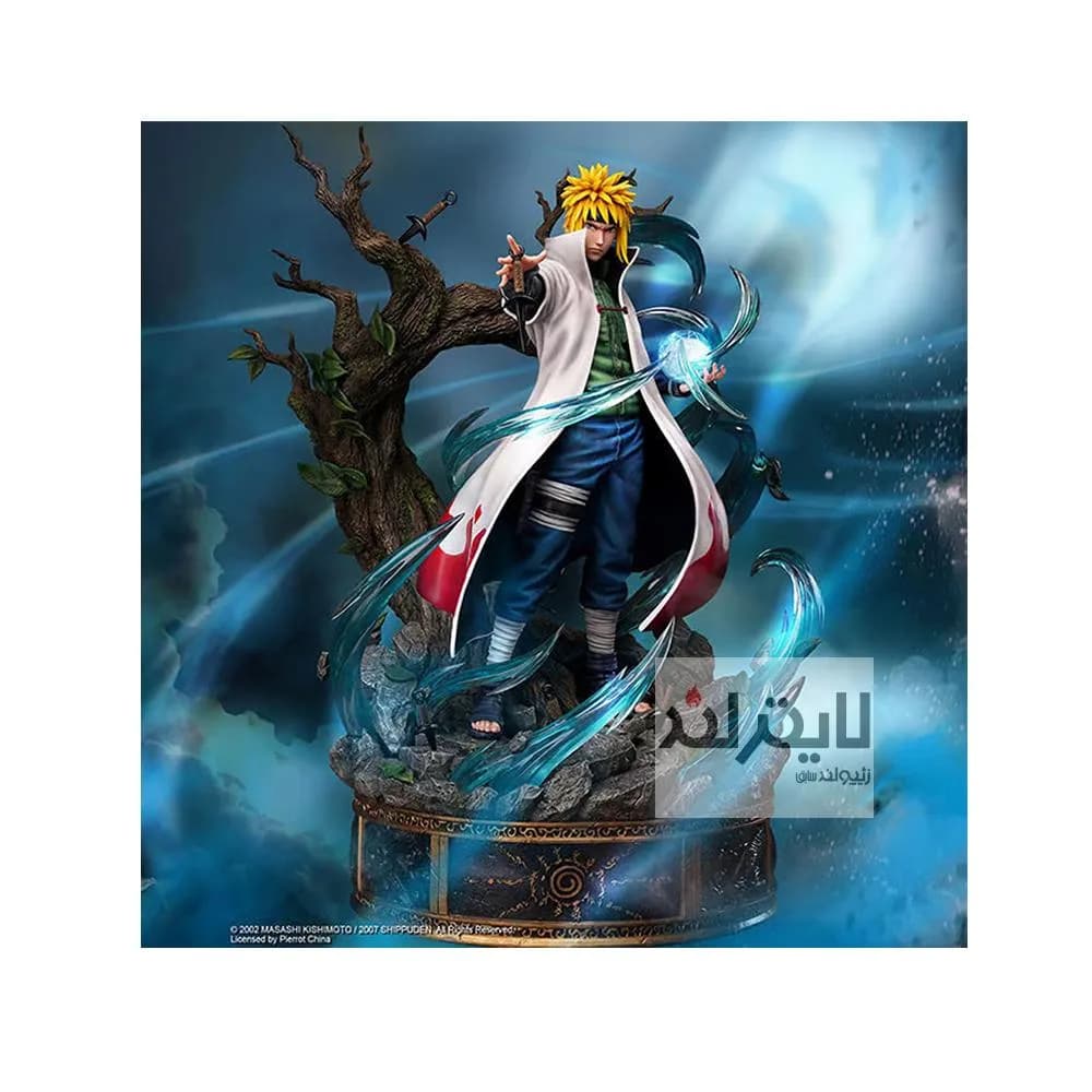 فیگور Minato Namikaze