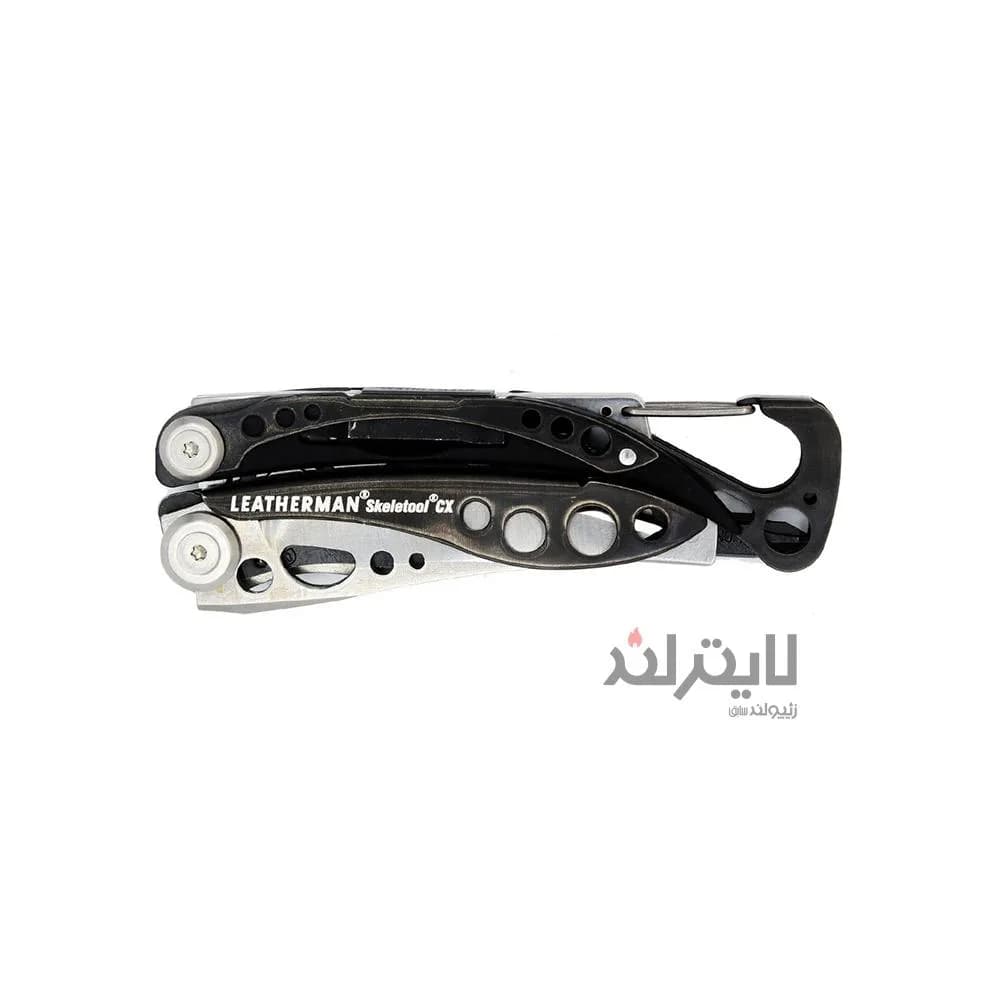 ابزار لدرمن مدل Skeletool CX — تصویر ۲