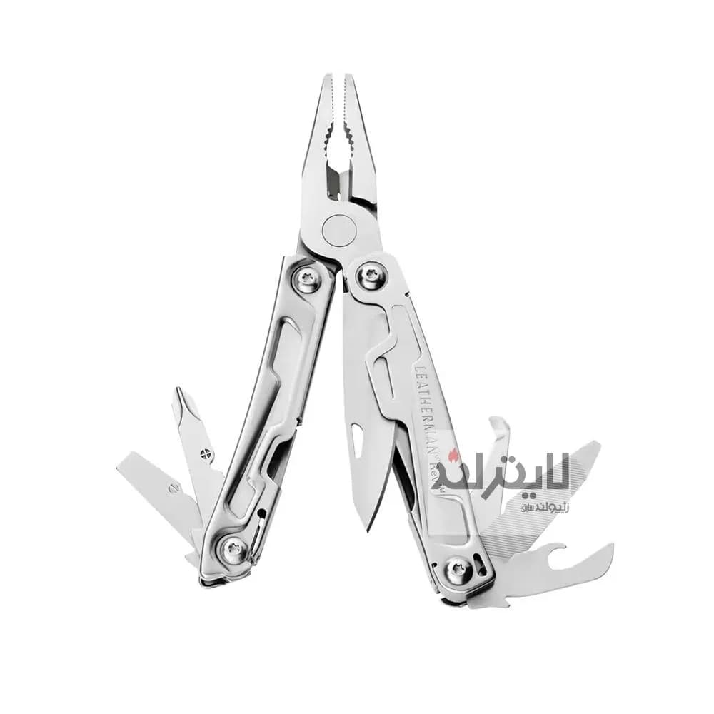 ابزار لدرمن کد 832136 rev — تصویر ۲