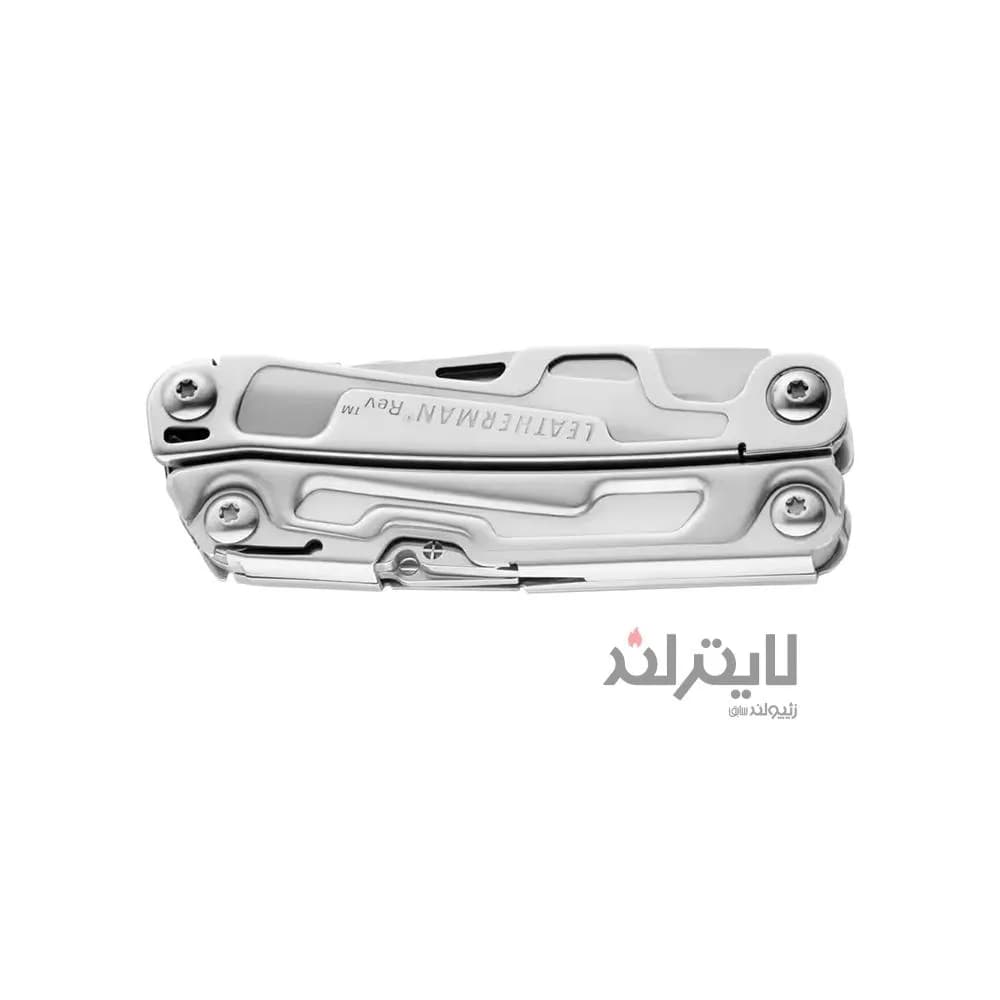 ابزار لدرمن کد 832136 rev — تصویر ۳