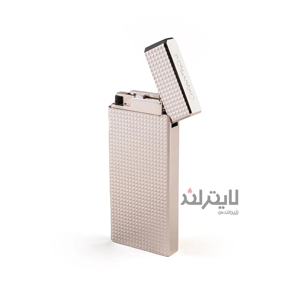 فندک گازی کاران داچ کد CD10-1008 — تصویر ۴