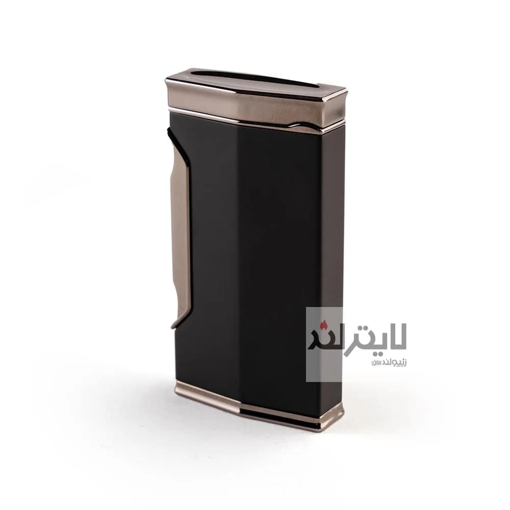 فندک گازی کاران داچ کد CD01-1101 — تصویر ۳