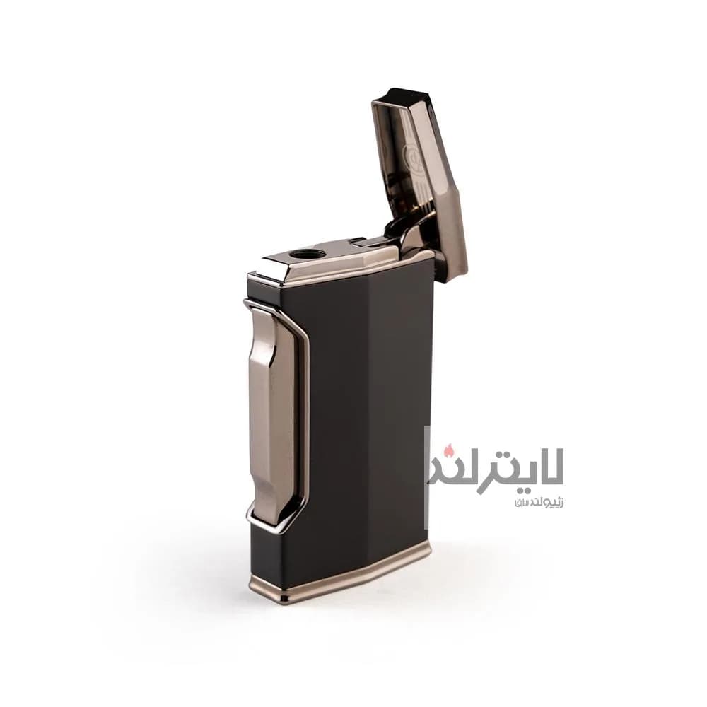 فندک گازی کاران داچ کد CD01-1101 — تصویر ۴