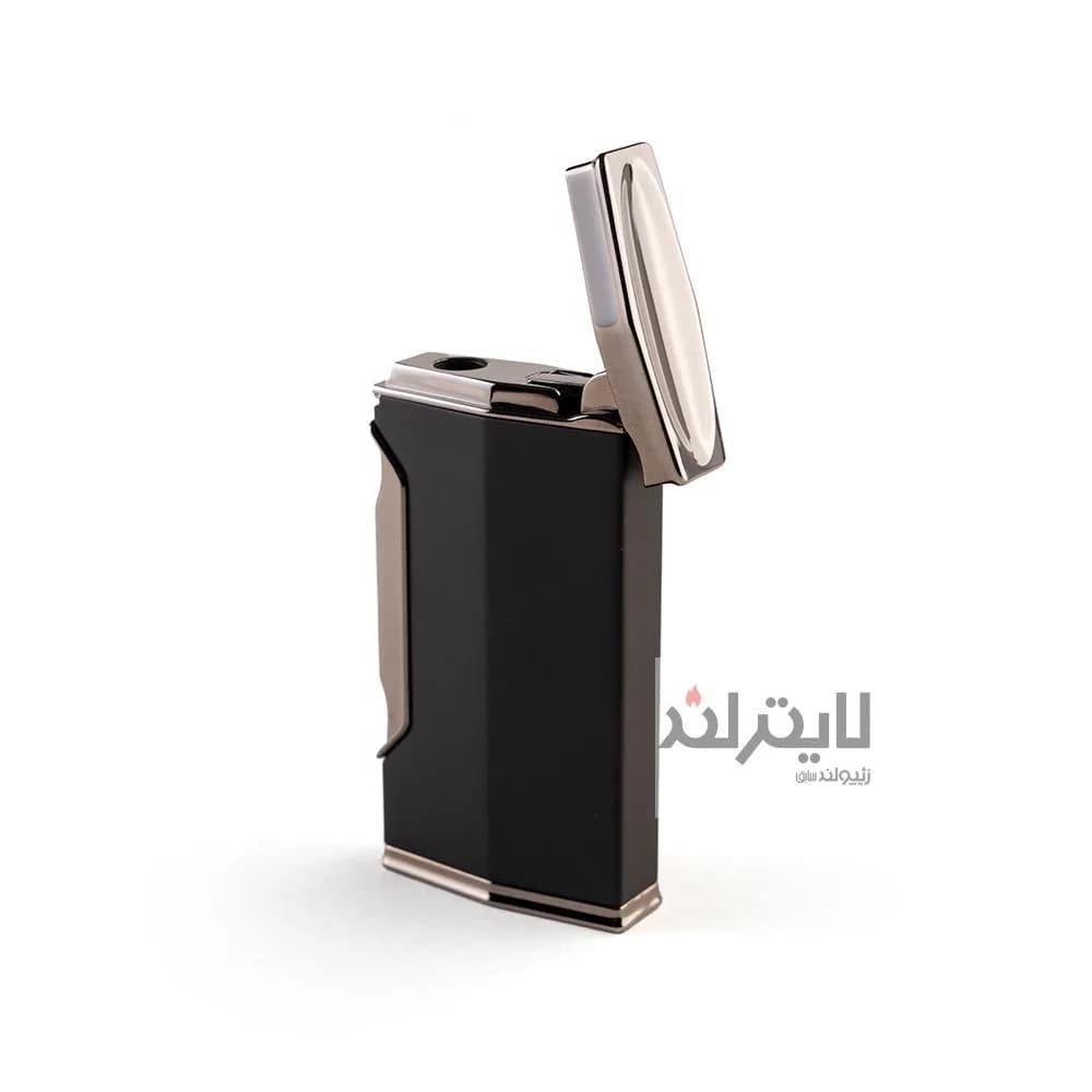 فندک گازی کاران داچ کد CD01-1101 — تصویر ۵