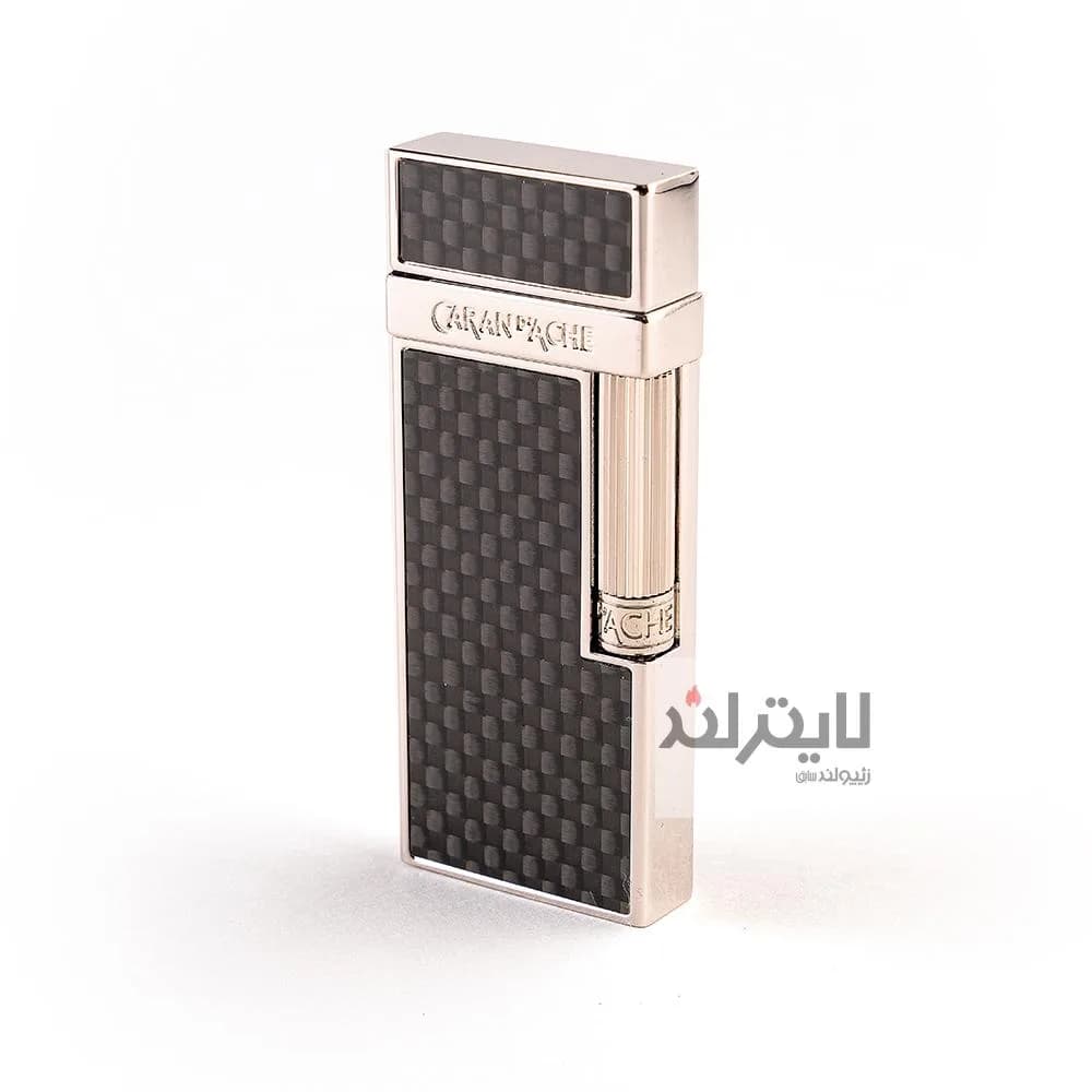 فندک گازی کاران داچ کد CD303012