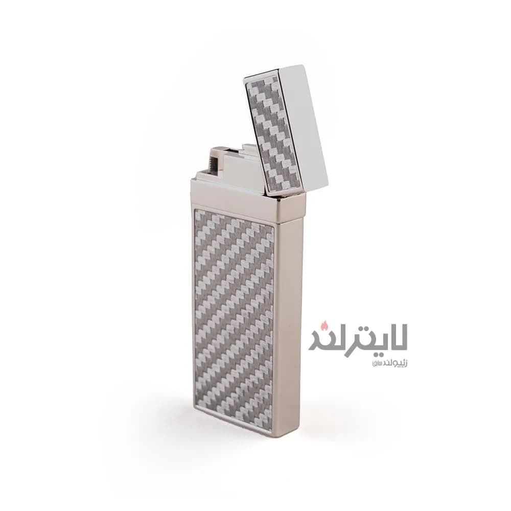 فندک گازی کاران داچ کد CD303006 — تصویر ۴